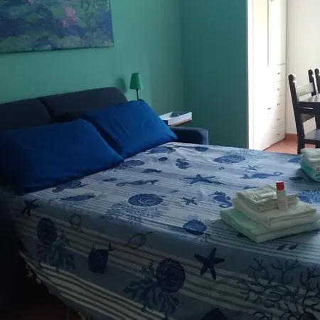 Flesia 公寓 圣雷默