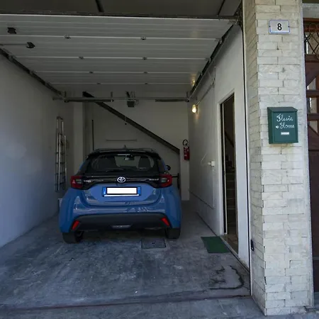 Flesia * Санремо