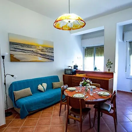 Flesia Apartamento *