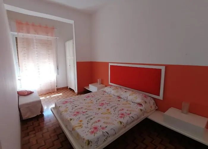 Flesia Apartment Sanremo