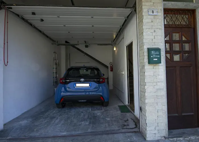 Flesia * Санремо