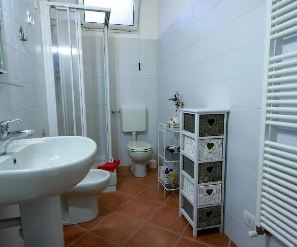 Flesia Санремо