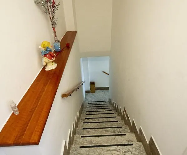 Flesia Apartment Sanremo