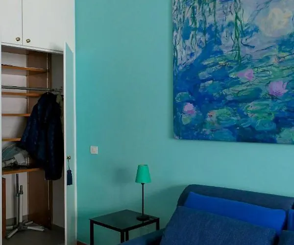 Flesia Санремо