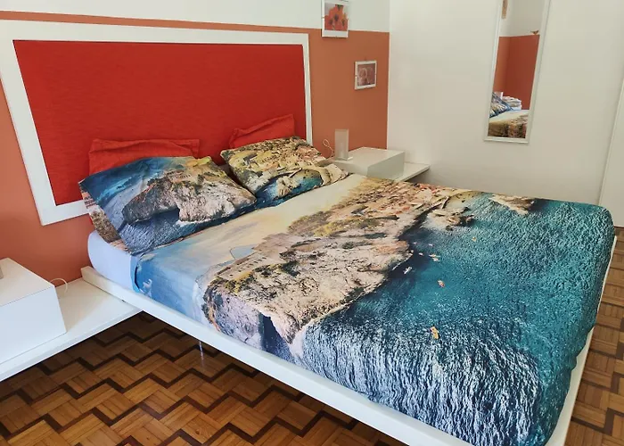 Flesia Санремо