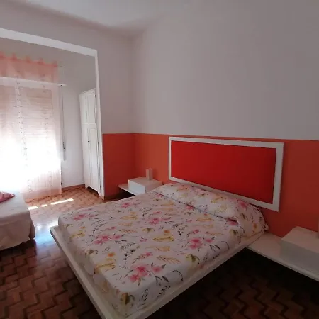 Flesia Appartement San Remo