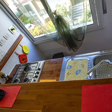 Flesia Appartement San Remo