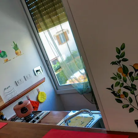 Flesia Apartmán