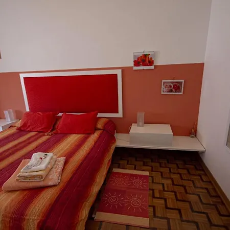 Flesia Apartmán