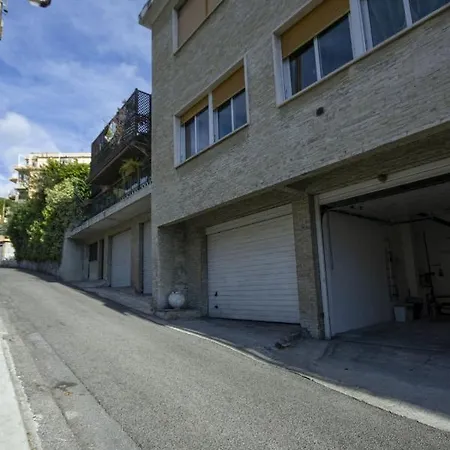Flesia Apartmán Sanremo