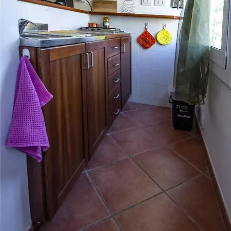 Appartement Flesia *