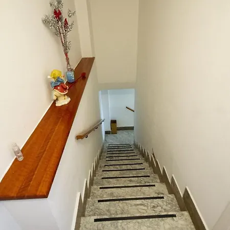 Flesia Apartmán Sanremo