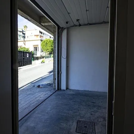 Flesia Appartement San Remo