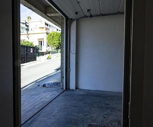 Flesia Apartment Sanremo